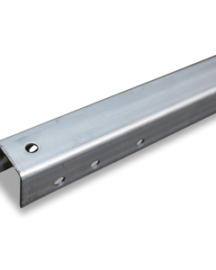 Post 5t 1.5mm Zn MCZ UV-S-a